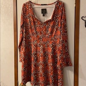 Reborn shirt/dress L